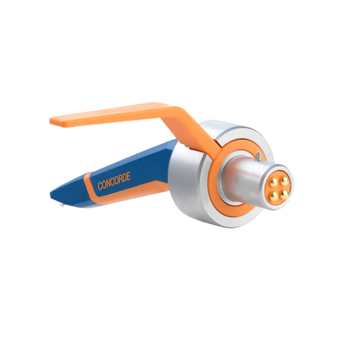Ortofon Concorde MkII DJ
