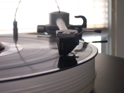 Ortofon 2M Black