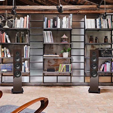 Sonus Faber Lumina V Amator