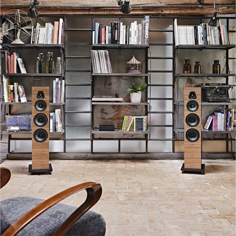 Sonus Faber Lumina V