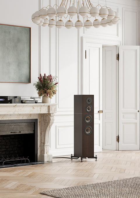 Revival Audio ATALANTE 4