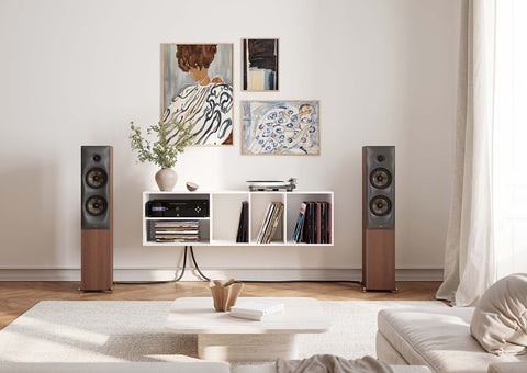 Revival Audio SPRINT 4