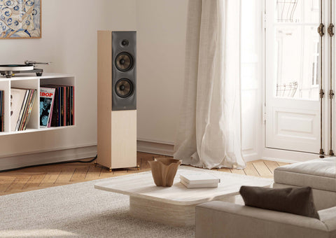 Revival Audio SPRINT 4