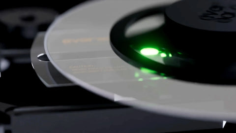 Eversolo DMP-A8 Gen2 Master Edition
