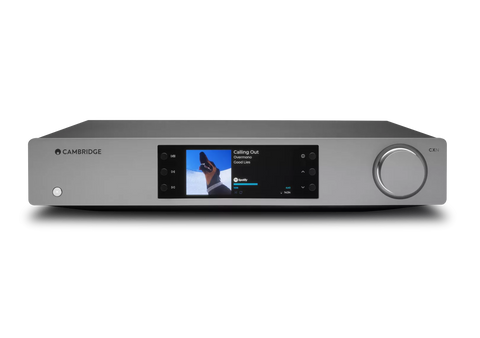Cambridge Audio CXN100