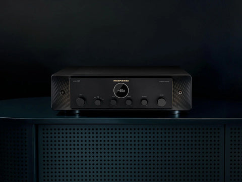 Marantz MODEL 30