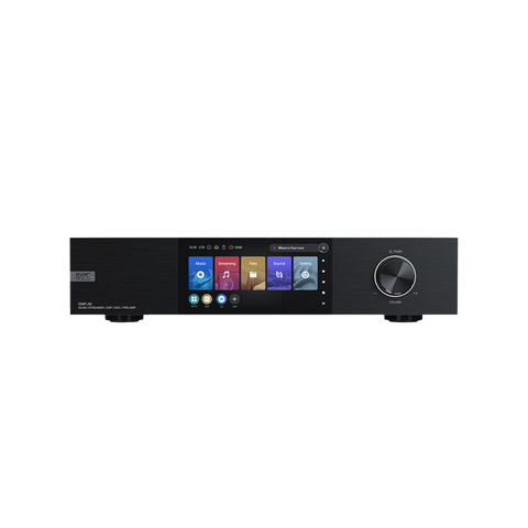 Eversolo DMP-A8