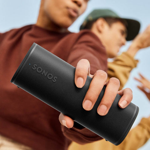 Sonos Roam 2