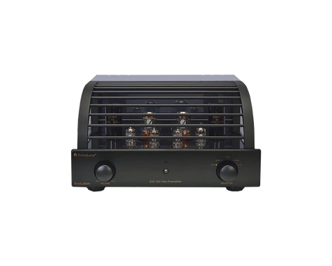 Primaluna EVO 200 Preamplifier