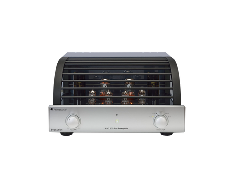 Primaluna EVO 200 Preamplifier