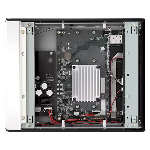 Melco S100/2 Nätverksswitch