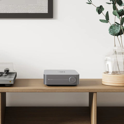 WiiM Amp Pro