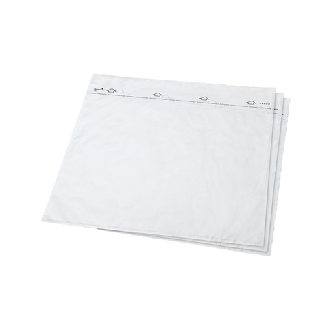 Dynavox Innerfodral för Vinyl – 50-pack