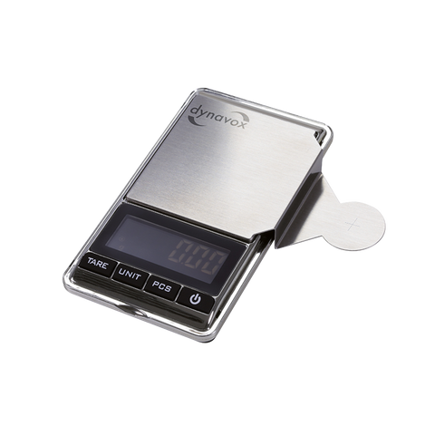 Dynavox Elektronisk Tonarmsvåg TW-4