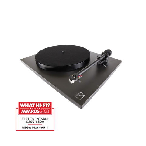 Rega Planar 1 Plus