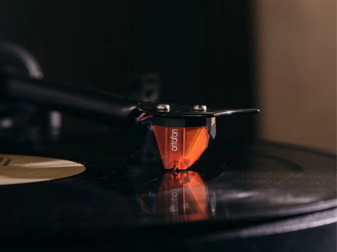 Ortofon 2M Bronze