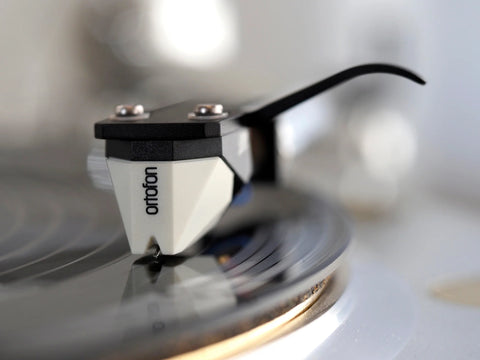 Ortofon 2M Mono