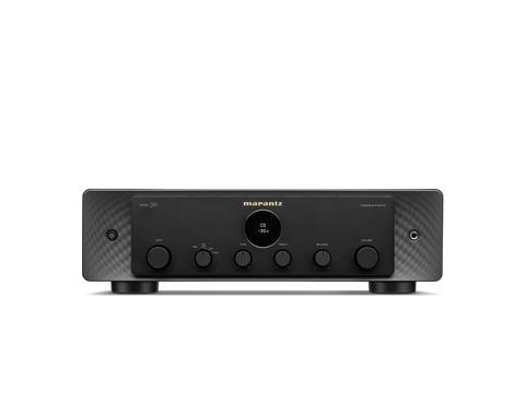 Marantz MODEL 30