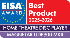 Magnetar UDP900 II (regionsfri)