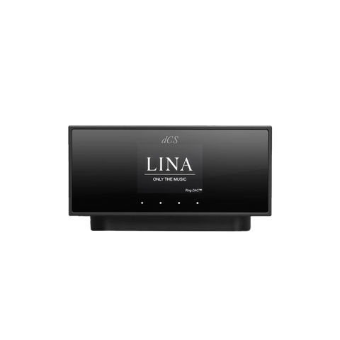 DCS LINA DAC