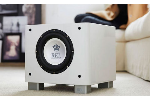 REL Acoustics T/7x