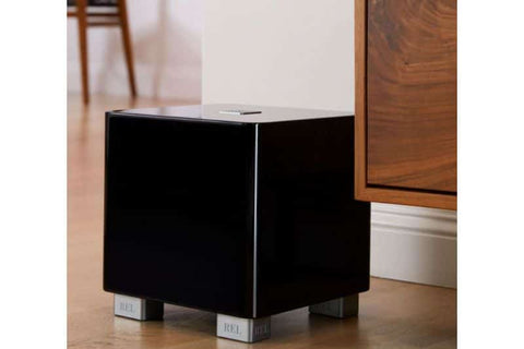 REL Acoustics T/5x