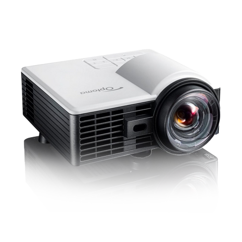 Optoma ML1050STi