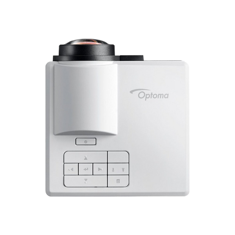 Optoma ML1050STi