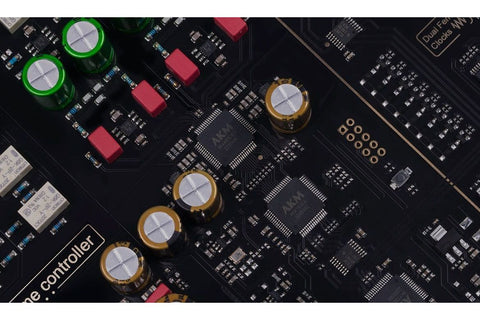 Eversolo DMP-A8