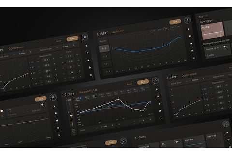 Eversolo DMP-A8