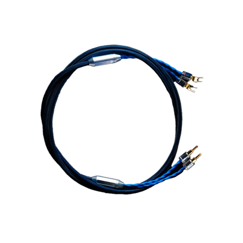 Siltech Classic Legend 380L Högtalarkabel