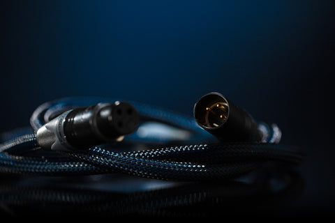 Siltech Classic Legend 380i XLR