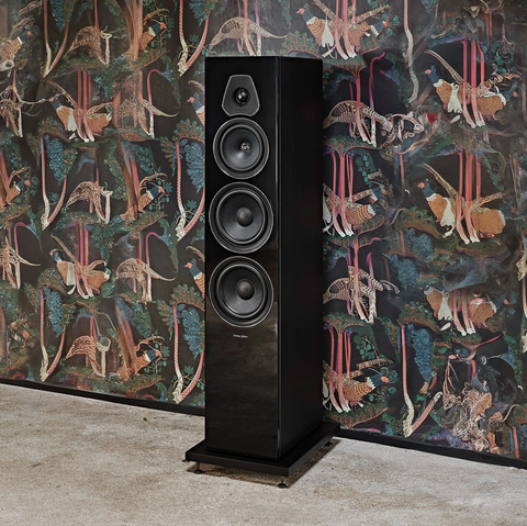Sonus Faber Lumina V