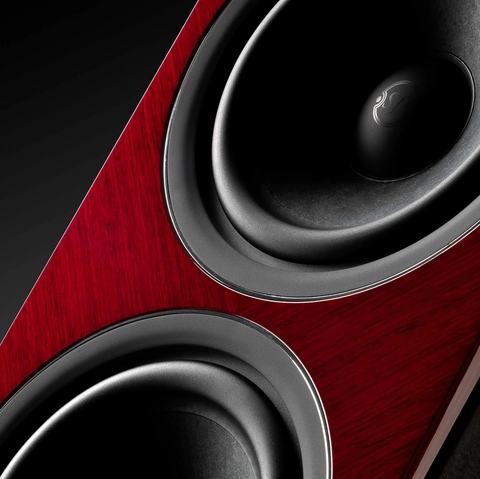 Sonus Faber Lumina V Amator