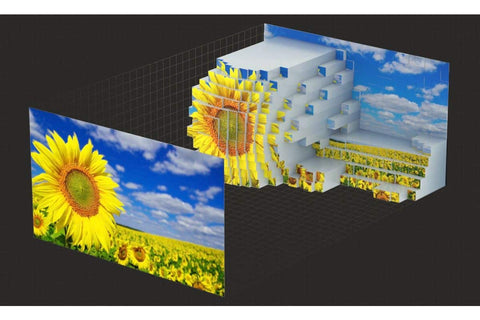 Sony BRAVIA Projector 8