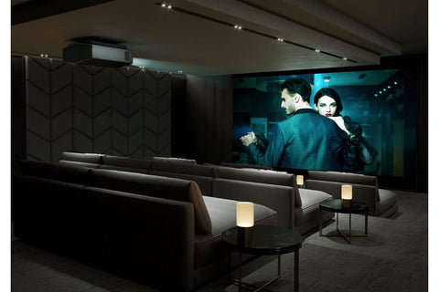 Sony BRAVIA Projector 8