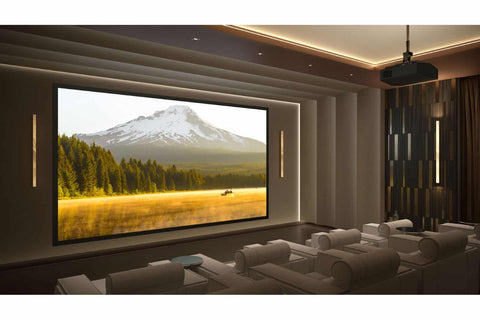 Sony BRAVIA Projector 8
