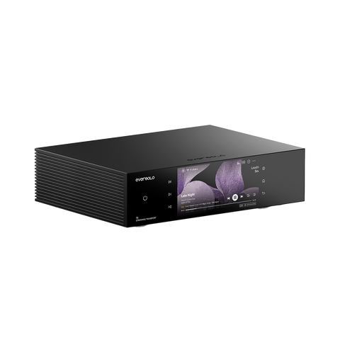 Eversolo T8 Streaming Transport