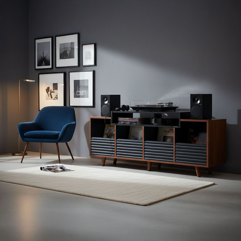Norstone Oslo 1600