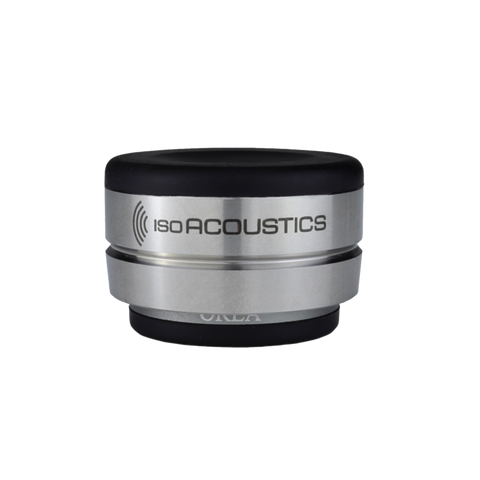 IsoAcoustics OREA Graphite
