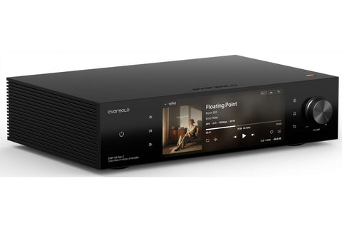 Eversolo DMP-A8 Gen2