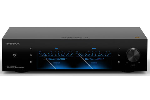 Eversolo DMP-A8 Gen2