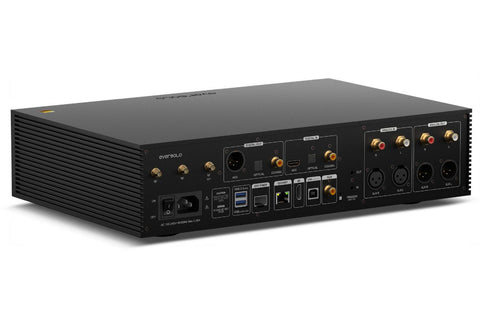 Eversolo DMP-A8 Gen2