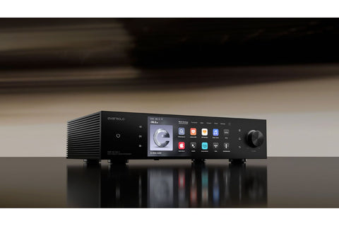 Eversolo DMP-A8 Gen2