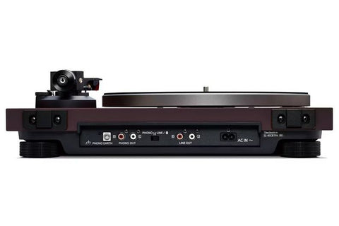 Technics SL-40CBTFH Fritz Hansen Edition