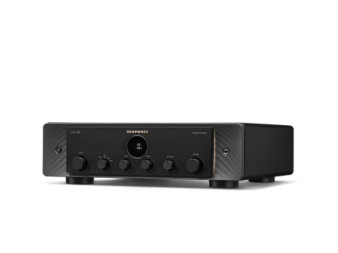 Marantz MODEL 30