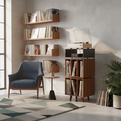 Norstone Stockholm 1100