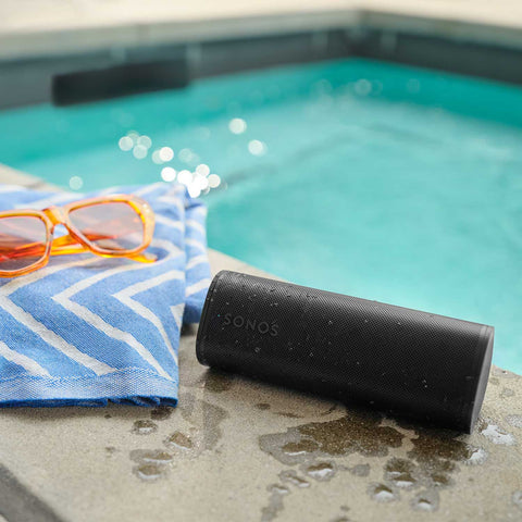 Sonos Roam 2