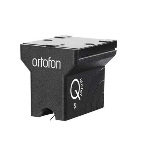 Ortofon MC Quintet Black S