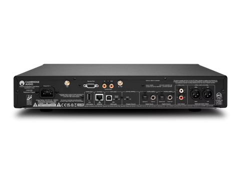 Cambridge Audio CXN100